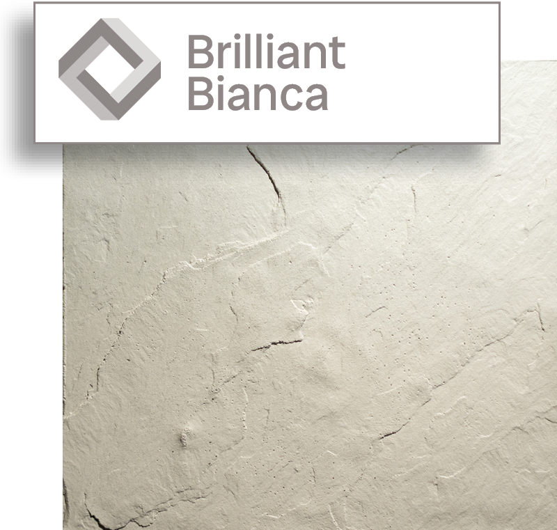 Brilliant Bianca Brilliant Bianca Color