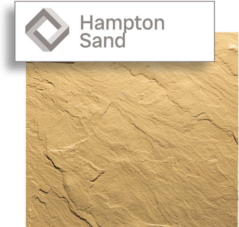 Hampton Sand Hampton Sand Color
