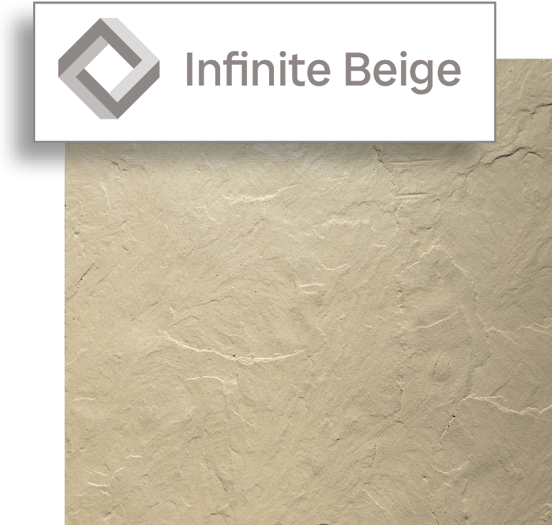 Infinite Beige Infinite Beige Color