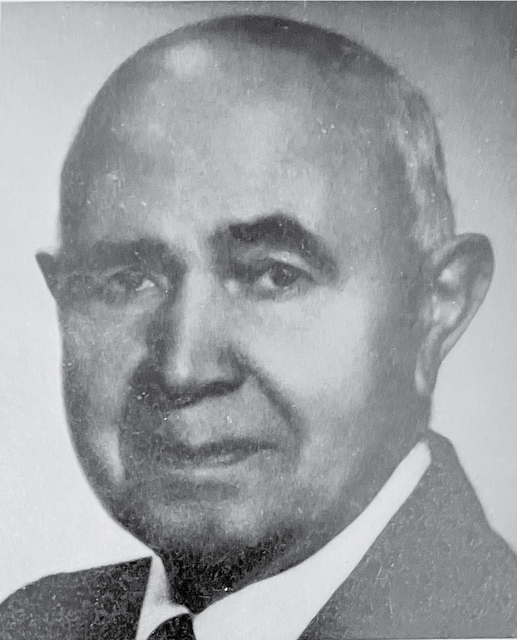 John Surico