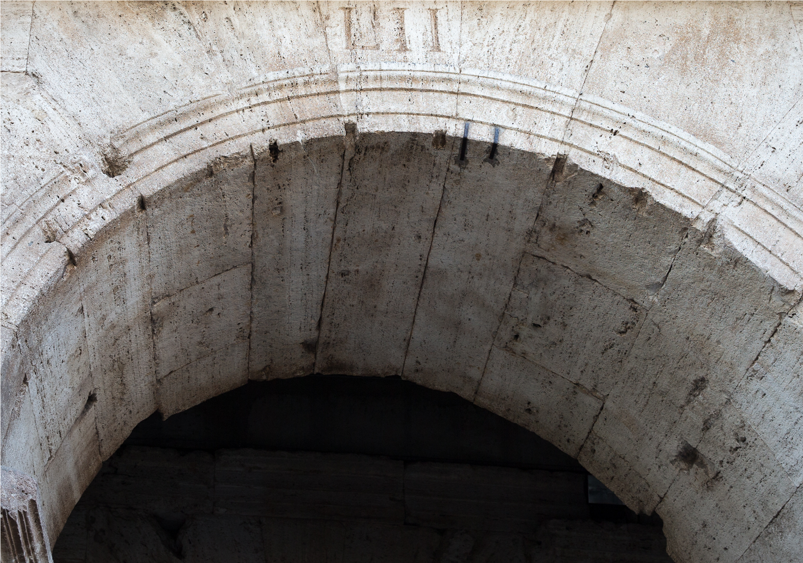 Medieval Arch Medieval Arch