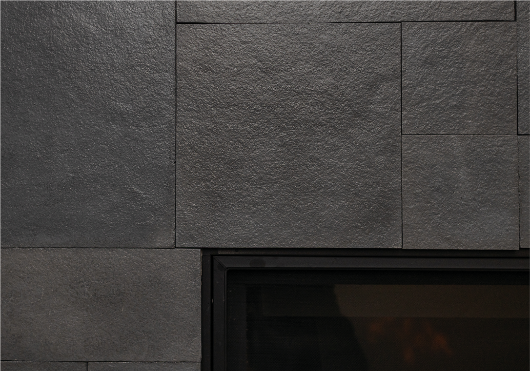 Natural Finish Corner Natural Finish Corner