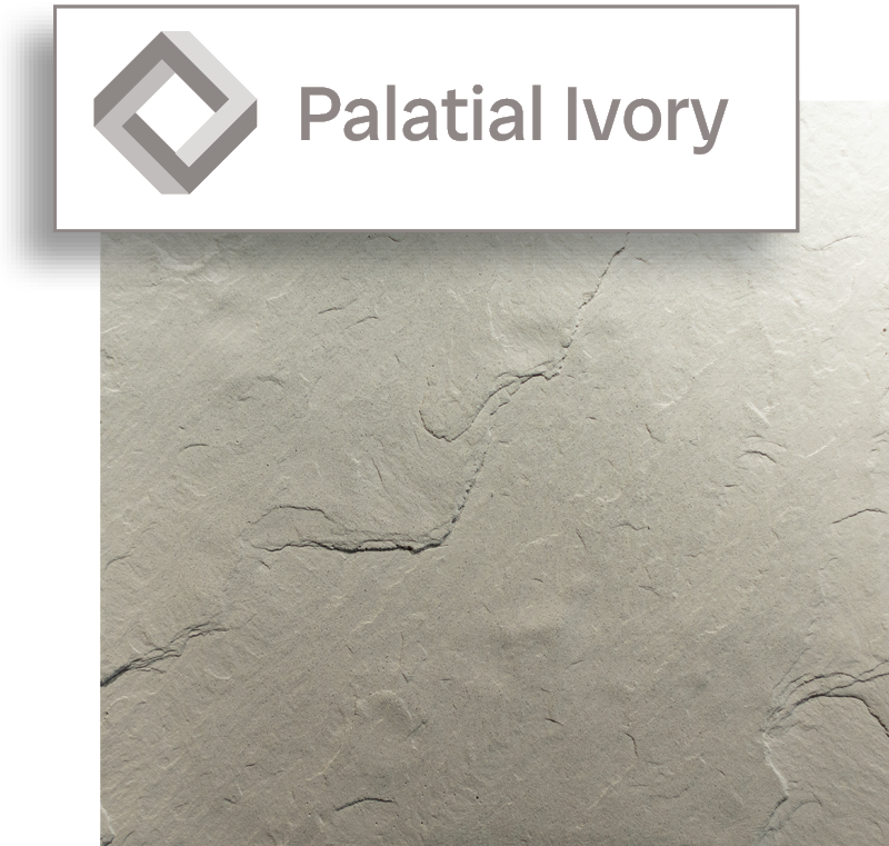 Palatial Ivory Palatial Ivory