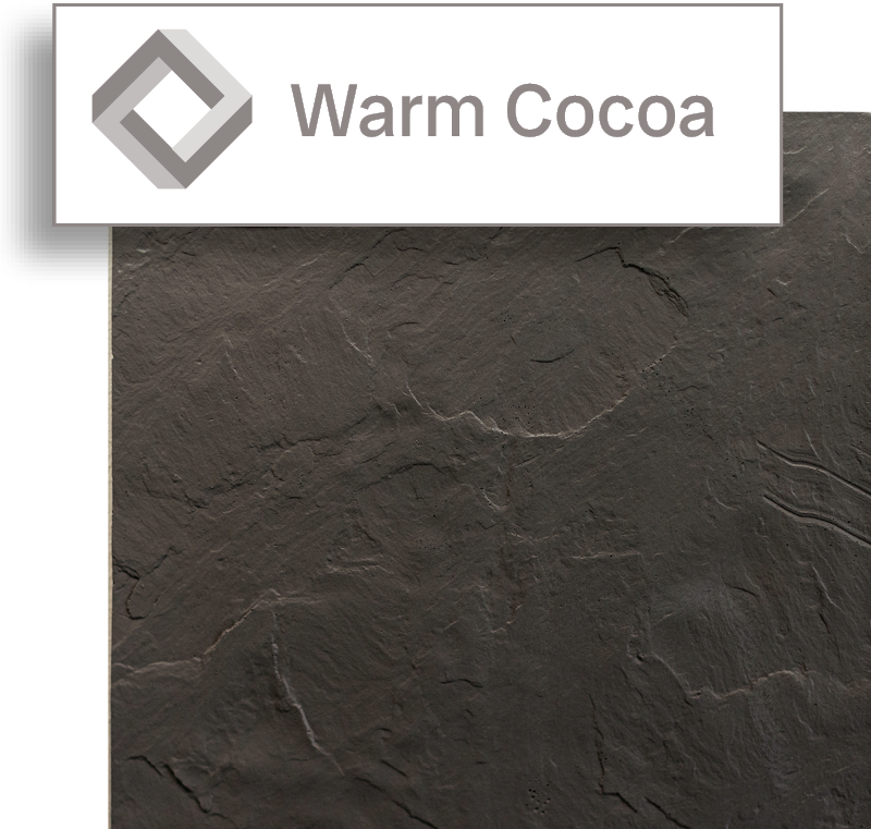 Warm Cocoa Warm Cocoa Color