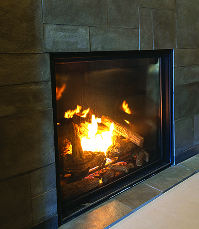 Evening Charcoal Surround Evening Charcoal Surround