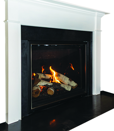 Silken Black Surround Silken Black Surround