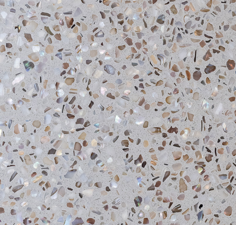 Hand Polished Cast Stone Hand Polished Cast Stone