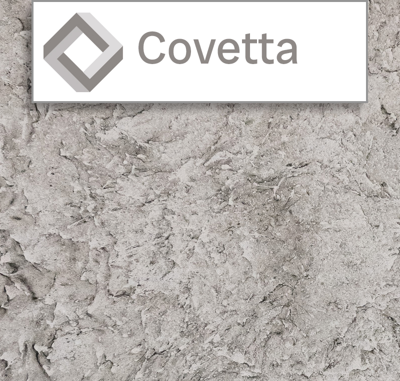 Marbled Cast Stone Covetta 2 Marbled Cast Stone Covetta