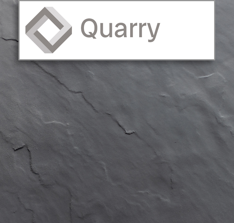 Quarry Finish
